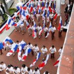 Bicentenario del Congreso Anfictiónico de Panamá reúne a líderes de América en agenda de integración regional