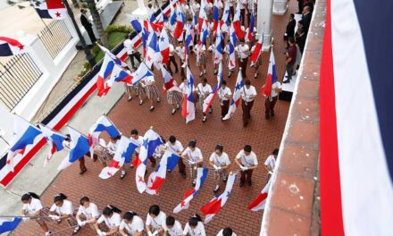 Bicentenario del Congreso Anfictiónico de Panamá reúne a líderes de América en agenda de integración regional