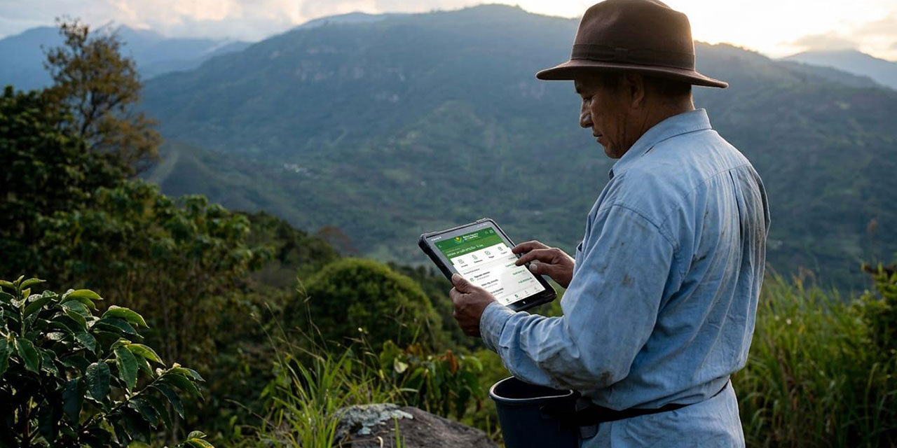 Banco Agrario fue reconocido con cuatro premios por innovación digital y transformación tecnológica en Latinoamérica