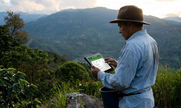 Banco Agrario fue reconocido con cuatro premios por innovación digital y transformación tecnológica en Latinoamérica