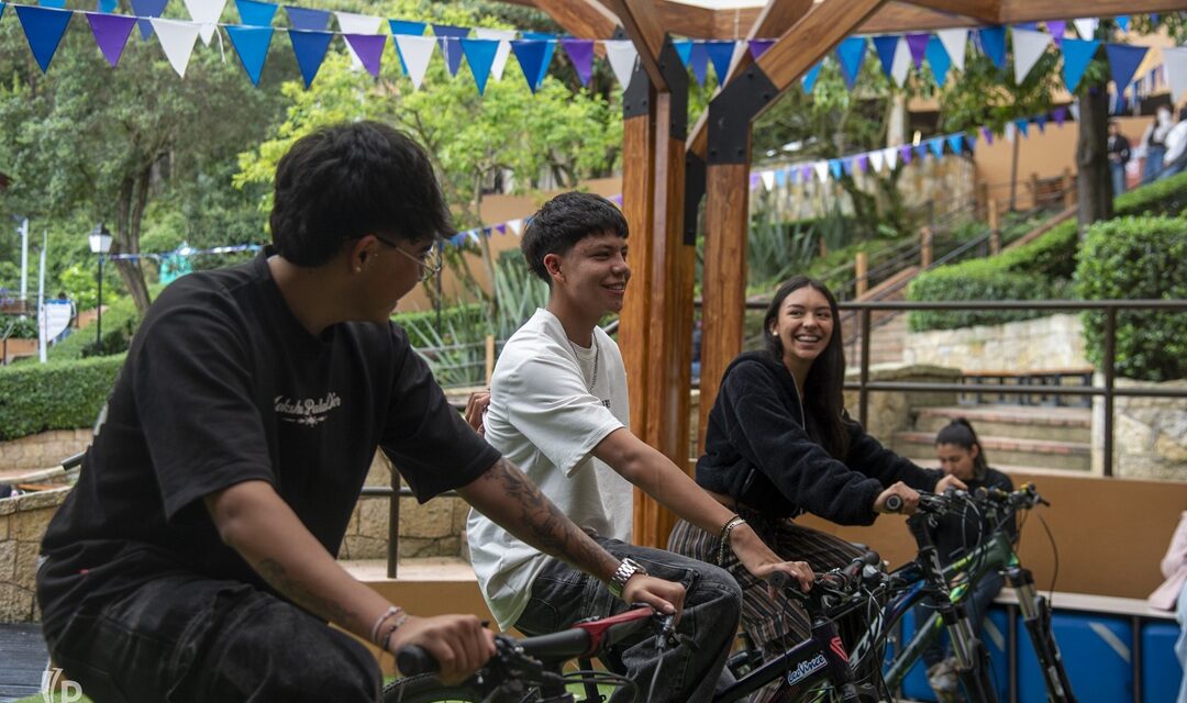 ¿Por qué los colombianos no usan más la bicicleta? Estudio revela que el problema no son las ciclorrutas