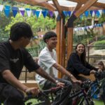 ¿Por qué los colombianos no usan más la bicicleta? Estudio revela que el problema no son las ciclorrutas