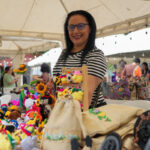 Feria en Pitalito impulsa 37 emprendimientos de economía cultural en el Huila
