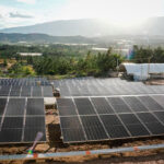Colombia impulsa la transición energética con inversión de $1 billón para llevar energía solar a más de 120.000 personas