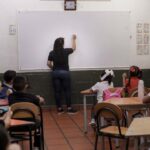 Docente de Medellín cursa un doctorado para fortalecer la enseñanza del lenguaje en las aulas