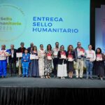 Proyecto ambiental en Antioquia recibe el Sello Humanitario 2026 por su impacto en comunidades y conservación