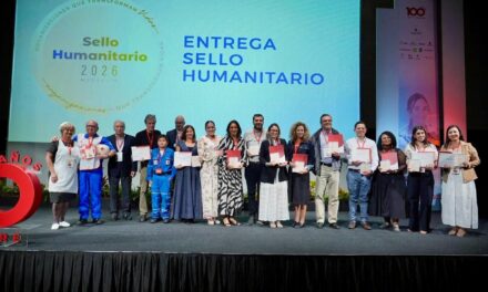 Proyecto ambiental en Antioquia recibe el Sello Humanitario 2026 por su impacto en comunidades y conservación