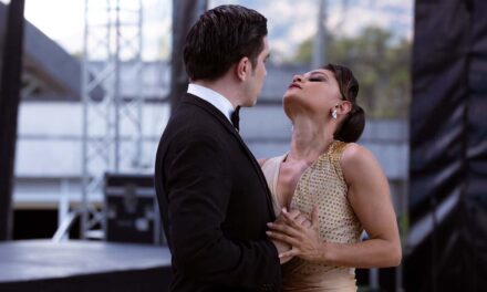 Festival Internacional de Tango de Medellín cerró su edición 2026 con 30.000 asistentes y actividades que continúan hasta junio