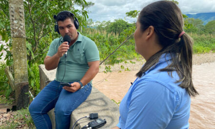 Bogotá se prepara para recibir el Festival de la Radio Colombia Biocultural del 3 al 5 de julio