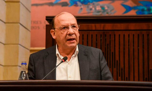 Gobierno prorroga por cinco meses contrato del Fondo Nacional del Café y deja la negociación definitiva al próximo Gobierno
