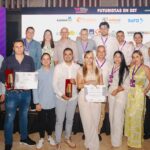 Comfenalco Antioquia recibe reconocimiento internacional por su gestión en bienestar y seguridad laboral