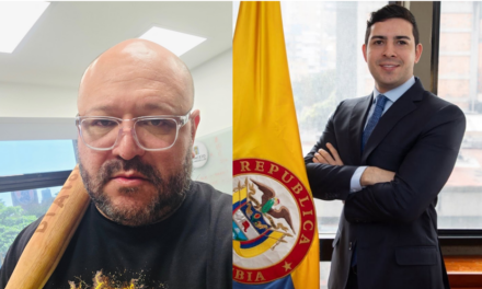Juzgado ordena al Gury a disculparse con Esteban Restrepo