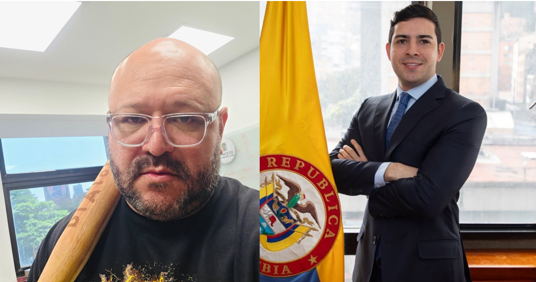 Juzgado ordena al Gury a disculparse con Esteban Restrepo