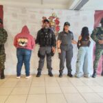 Recuperan en Copacabana a dos menores que habrían sido reclutadas por disidencias de las Farc