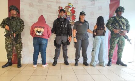 Recuperan en Copacabana a dos menores que habrían sido reclutadas por disidencias de las Farc