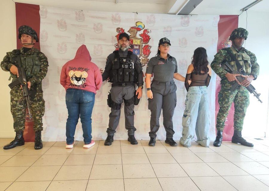 Recuperan en Copacabana a dos menores que habrían sido reclutadas por disidencias de las Farc