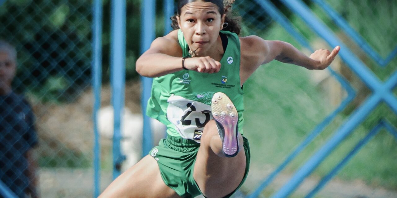 Medellín se prepara para recibir el Campeonato Panamericano de Atletismo 2026 con cupos a Lima 2027