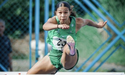 Medellín se prepara para recibir el Campeonato Panamericano de Atletismo 2026 con cupos a Lima 2027