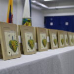 “Los extraños”: el libro escrito por 68 mujeres privadas de la libertad en la cárcel El Pedregal