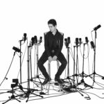 Diego Cáceres, director musical de The Mills, lanza DARMAND y debuta en la escena electrónica con “Take It All”