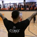 Juan David Mayorga, el entrenador colombiano que conquista el balonmano español y sueña con llevar su experiencia de regreso al país