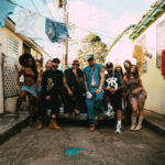 LOS HITMEN, Wisin y De La Ghetto apuestan por el reggaetón clásico con “La Culpable”