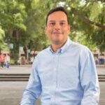 Luis Fernando Gil Neira es elegido nuevo rector de la Universidad de Antioquia para el período 2026-2029