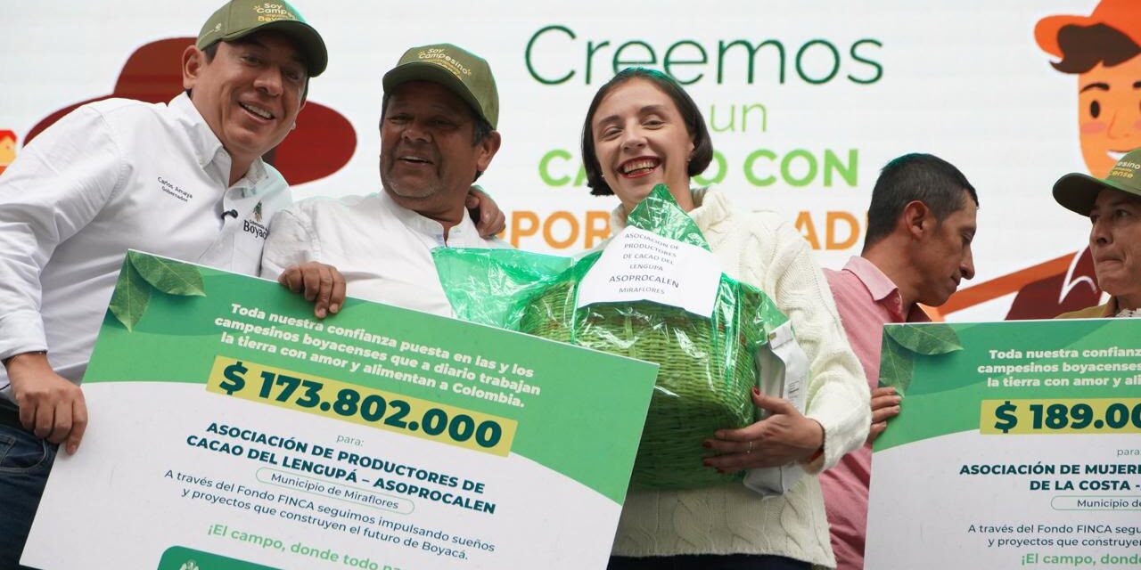 Invertirán más de $26.000 millones en la modernización de la Plaza de Mercado del norte de Tunja