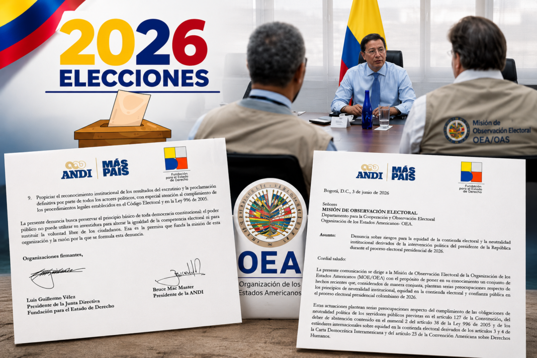 rectificación de Petro