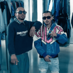 Ozuna y Yampi vuelven al reguetón con “Ropa Cara”, su nueva apuesta musical