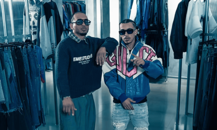 Ozuna y Yampi vuelven al reguetón con “Ropa Cara”, su nueva apuesta musical