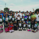 Barrancabermeja se prepara para estrenar moderno skatepark de más de $5.000 millones