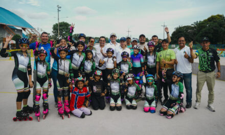 Barrancabermeja se prepara para estrenar moderno skatepark de más de $5.000 millones