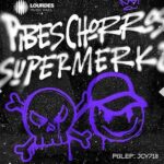 Pibes Chorros y Supermerk2 traerán la esencia de la cumbia villera argentina a Bogotá