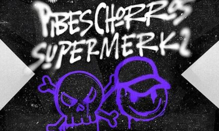 Pibes Chorros y Supermerk2 traerán la esencia de la cumbia villera argentina a Bogotá