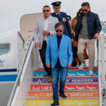 Petro inicia agenda en Italia y el Vaticano: se reunirá con el papa León XIV