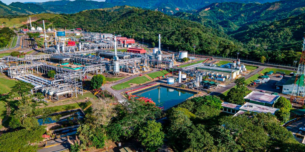 Colombia mantiene estabilidad en sus reservas de petróleo y gas, según informe de la ANH