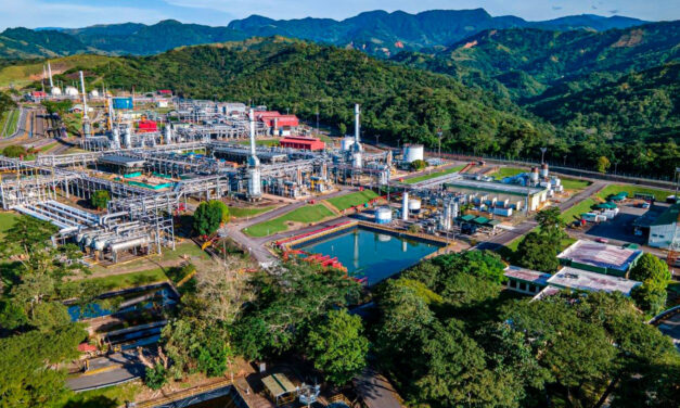 Colombia mantiene estabilidad en sus reservas de petróleo y gas, según informe de la ANH