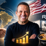 Santiago Botero adquiere RPM Food y anuncia inversión de USD 100 millones para expandir alimentos latinoamericanos en Estados Unidos