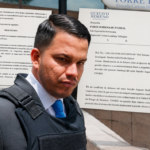 Defensa de Sneyder Pinilla pide a la Corte Suprema respetar su derecho a guardar silencio en caso UNGRD