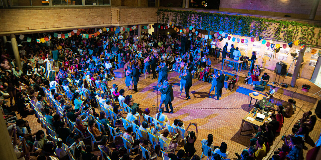 El Centro de Desarrollo Cultural de Moravia celebra 18 años como referente de transformación social en Medellín
