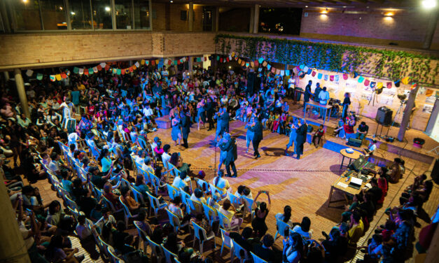 El Centro de Desarrollo Cultural de Moravia celebra 18 años como referente de transformación social en Medellín