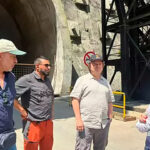 Invías inicia fase clave para la instalación electromecánica del Túnel del Toyo