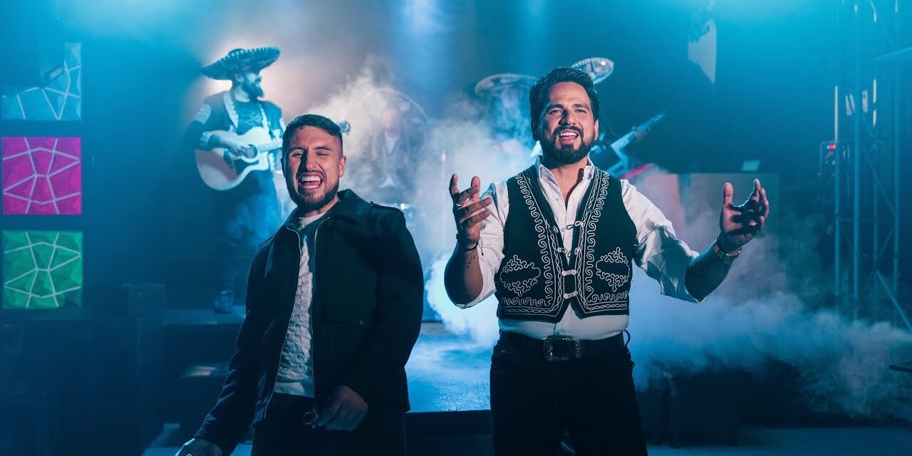 UBanda y Frank Alba unen el pop rock y la música popular en ‘VABEM (Voy a beberme el mundo)’