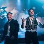 UBanda y Frank Alba unen el pop rock y la música popular en ‘VABEM (Voy a beberme el mundo)’