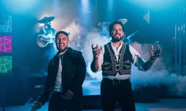 UBanda y Frank Alba unen el pop rock y la música popular en ‘VABEM (Voy a beberme el mundo)’