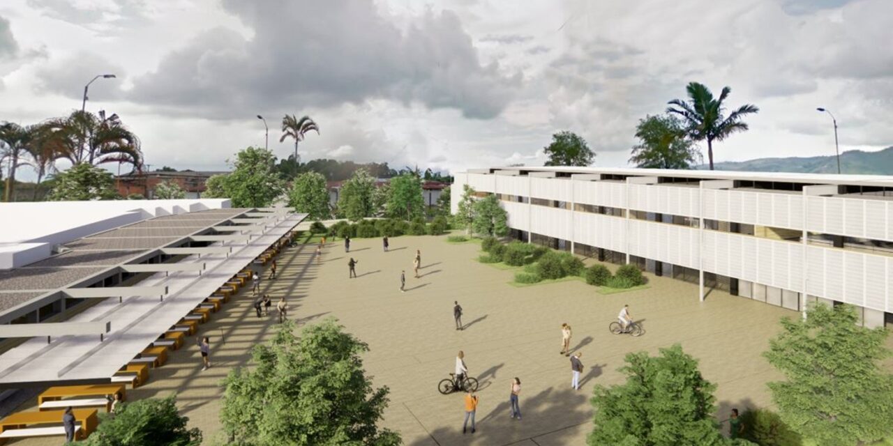 Antioquia recibirá inversiones por más de $148.000 millones para ampliar infraestructura universitaria