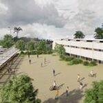 Antioquia recibirá inversiones por más de $148.000 millones para ampliar infraestructura universitaria
