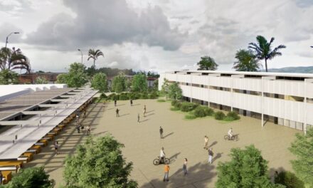 Antioquia recibirá inversiones por más de $148.000 millones para ampliar infraestructura universitaria