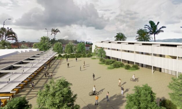 Antioquia recibirá inversiones por más de $148.000 millones para ampliar infraestructura universitaria